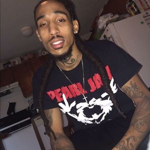 Meet your Posher, Ellis